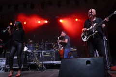 Zenevonat +Karácsony János, Solti János Rock 50