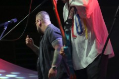 Zenevonat +Karácsony János, Solti János Rock 50
