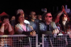 Zenevonat +Karácsony János, Solti János Rock 50