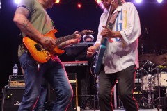 Zenevonat +Karácsony János, Solti János Rock 50