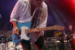 Zenevonat +Karácsony János, Solti János Rock 50