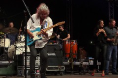 Zenevonat +Karácsony János, Solti János Rock 50