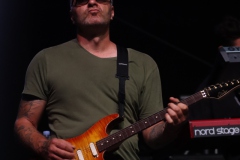 Zenevonat +Karácsony János, Solti János Rock 50