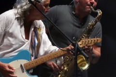 Zenevonat +Karácsony János, Solti János Rock 50