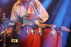 Zenevonat +Karácsony János, Solti János Rock 50