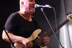 Zenevonat +Karácsony János, Solti János Rock 50