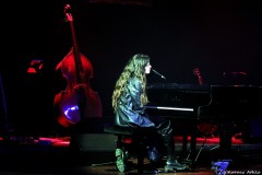 ZÓRA koncert