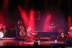 ZÓRA koncert