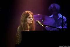 ZÓRA koncert
