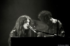ZÓRA koncert