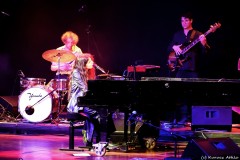ZÓRA koncert