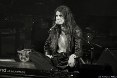 ZÓRA koncert