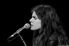 ZÓRA koncert