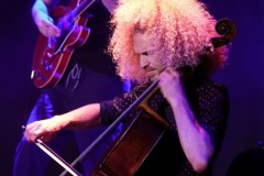 ZÓRA koncert