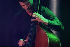 ZÓRA koncert