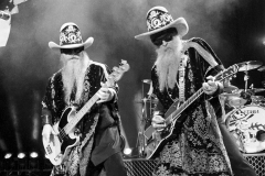 ZZ Top 2003 PeCsa