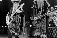 ZZ Top 2003 PeCsa