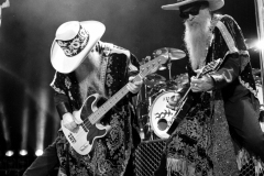 ZZ Top 2003 PeCsa
