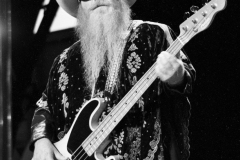 ZZ Top 2003 PeCsa