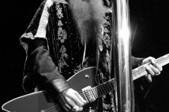 ZZ Top 2003 PeCsa