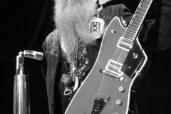 ZZ Top 2003 PeCsa