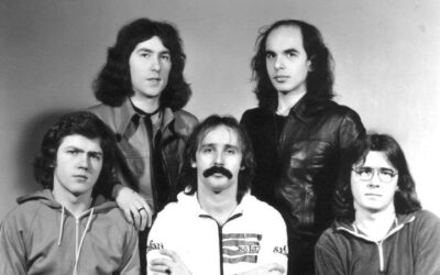 Az Edda szovjet turnéja (1981) – interjú Csapó Györggyel