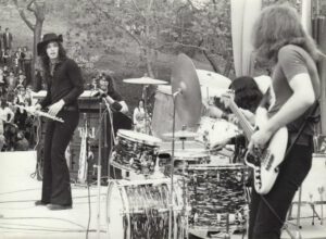 LGT–Mini-turné (1971–1972) – interjú Török Ádámmal