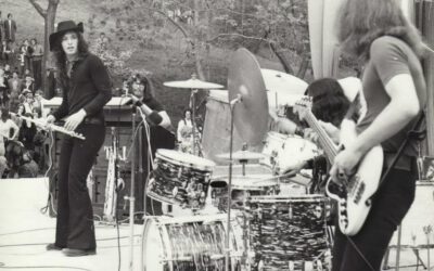 LGT–Mini-turné (1971–1972) – interjú Török Ádámmal