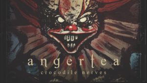 Angertea: Crocodile Nerves – Szerzői kiadás