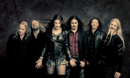 A Nightwish koncertje is új időpontot kapott
