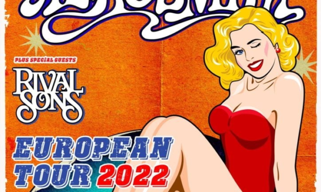 Aerosmith – 2021-ben sem…