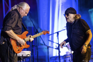 A Charlie Band és a Tátrai Band együtt ad koncertet az Arénában