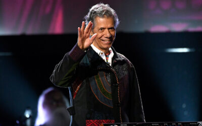 Chick Corea rákban hunyt el