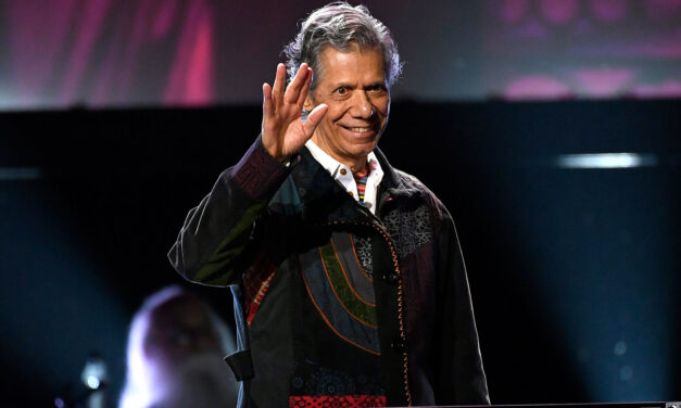 Chick Corea rákban hunyt el
