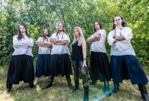 Dalriada – Betyár-altató