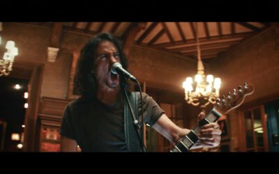 Gojira – Born For One Thing