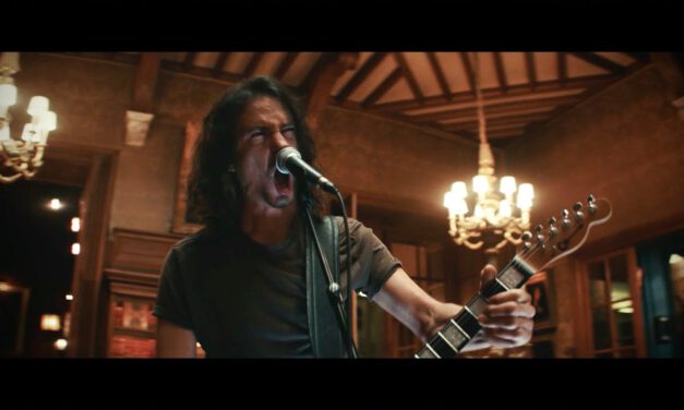 Gojira – Born For One Thing