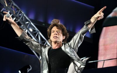Rolling Stones – Népstadion 2007.