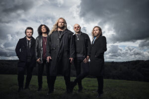 Inglorious – „Messiah”