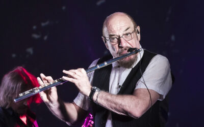 Progresszív éveket idéző turné keretében érkezik Budapestre a Jethro Tull