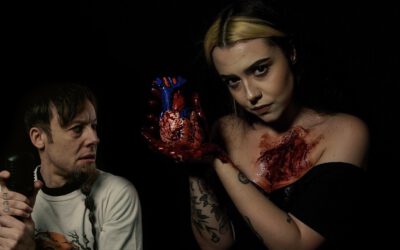 Listen to Your Heart (metal cover by Leo Moracchioli feat. Violet Orlandi)