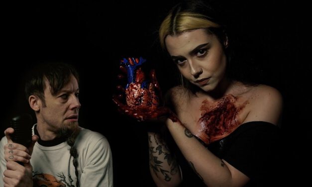 Listen to Your Heart (metal cover by Leo Moracchioli feat. Violet Orlandi)