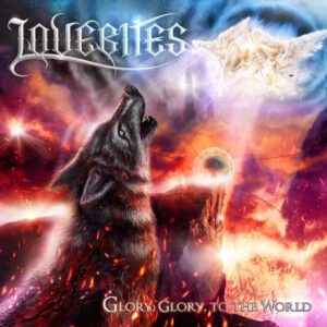 LOVEBITES / Glory To The World