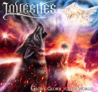 LOVEBITES / Glory To The World