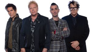 The Offspring – Let The Bad Times Roll