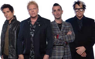 The Offspring – Let The Bad Times Roll