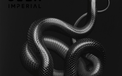 Soen: Imperial (SILVER LINING MUSIC)