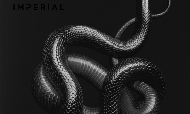 Soen: Imperial (SILVER LINING MUSIC)