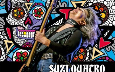SUZI QUATRO „The Devil In Me”