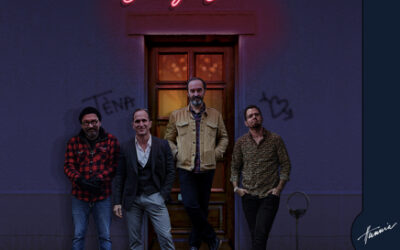 Berta Zsolt: Szomjas Szűz